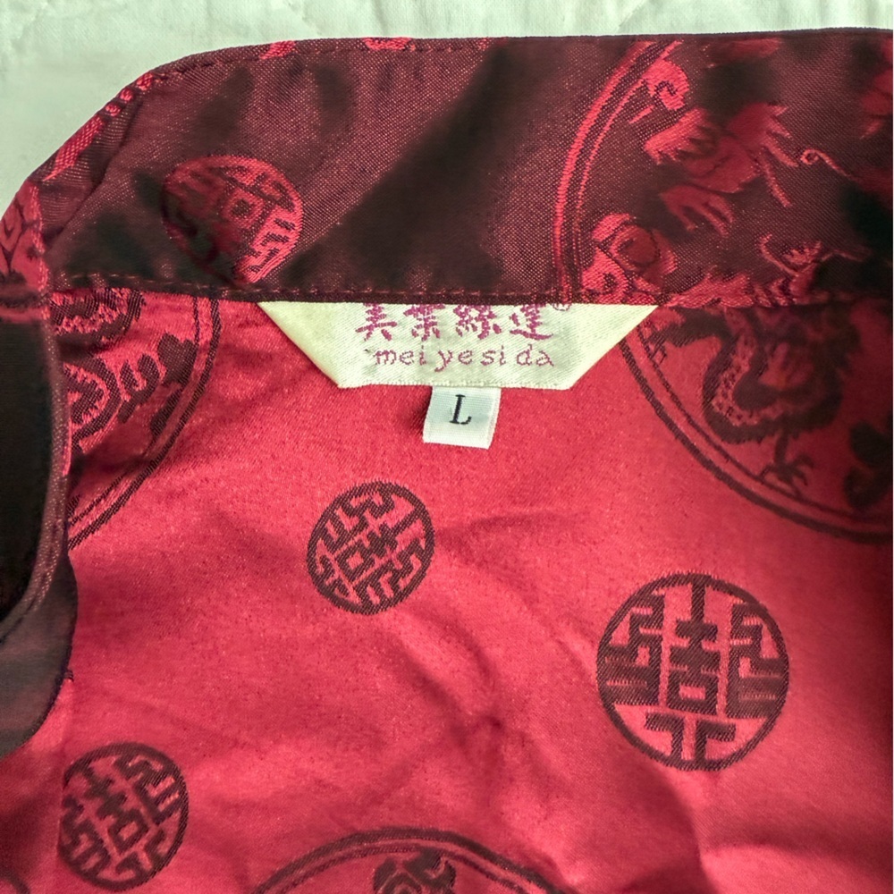 Dragon Kimono - Picture 6 of 7